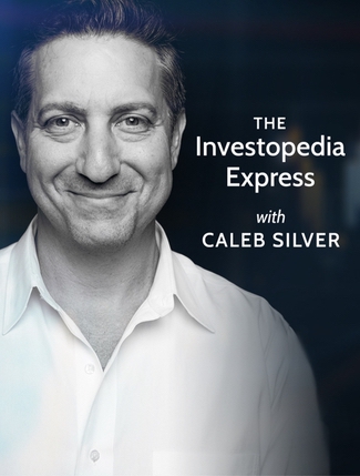 Caleb Silver, Editor-in-Chief of Investopedia